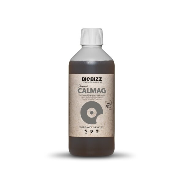 BioBizz CalMag 500ml