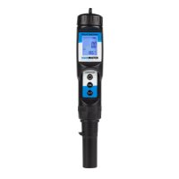 Aqua Master Tools pH temp meter P50 pro
