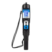 Aqua Master Tools pH temp meter P50 pro
