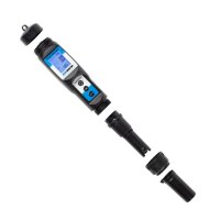 Aqua Master Tools pH temp meter P50 pro