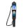 Aqua Master Tools pH temp meter P50 pro