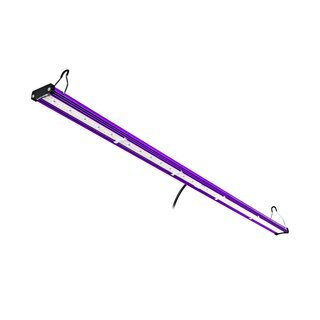 Lumatek 30W UV-Zusatzlicht LED Bar
