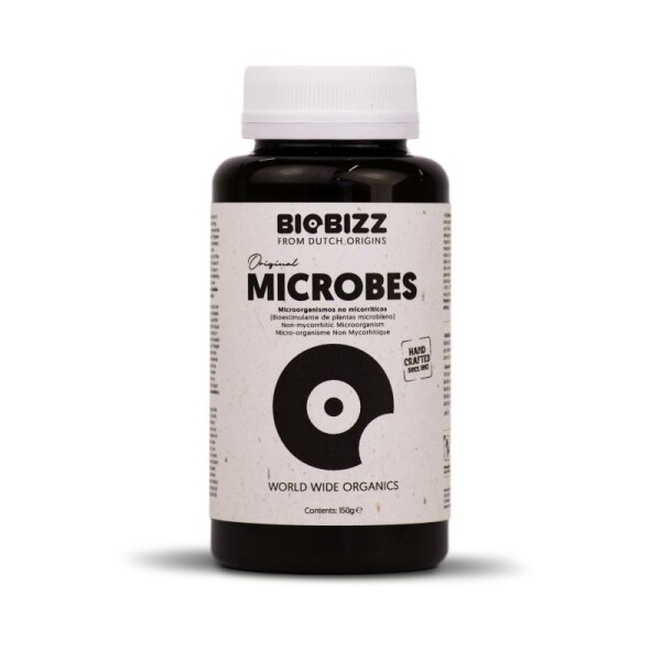 BioBizz Microbes 150g