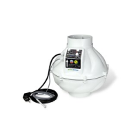 Prima Klima EC Whisperblower Temp. Controlled...
