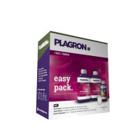 Plagron Starter Set 100% Terra