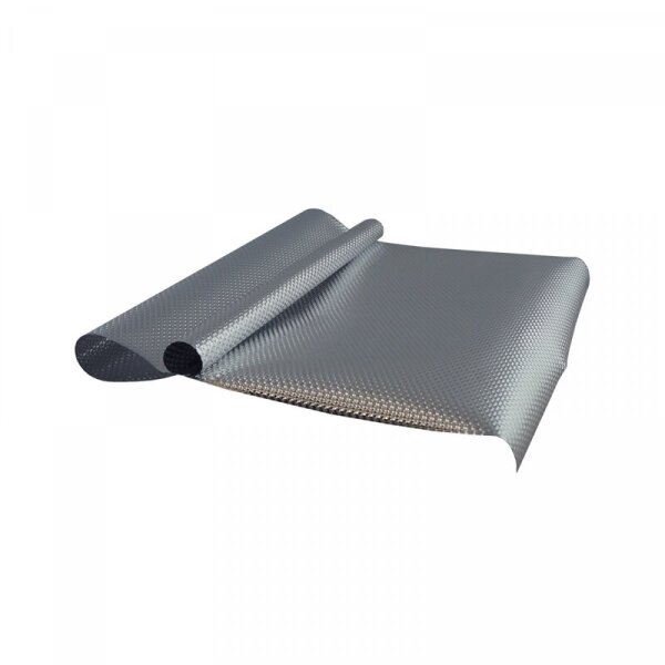 Heavy Duty Diamond Folie 120my 10m Rolle