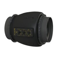 Secret Jardin DF16 Extractor EC Fan 150/250/350 m3/h...