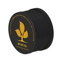 Secret Jardin Carbon Filter CTC80 150m³/h 160mm Flansch