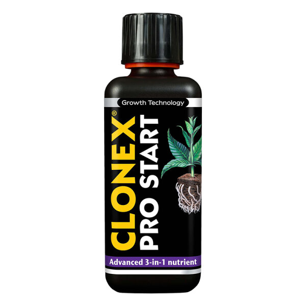 Clonex Pro Start