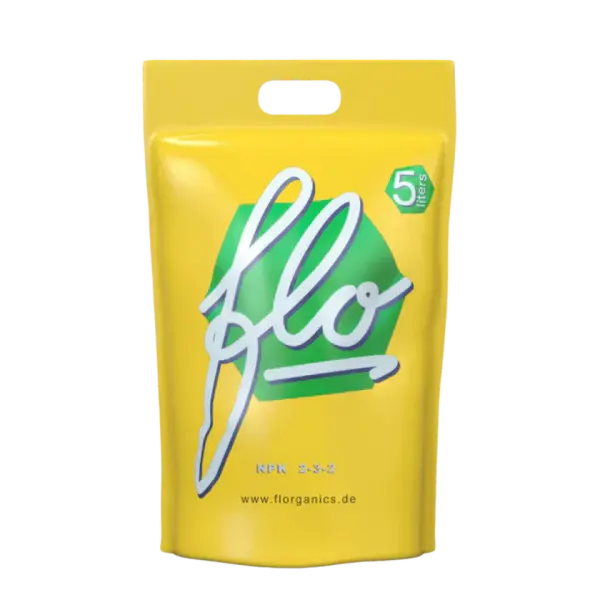 Florganics FLO, 5L