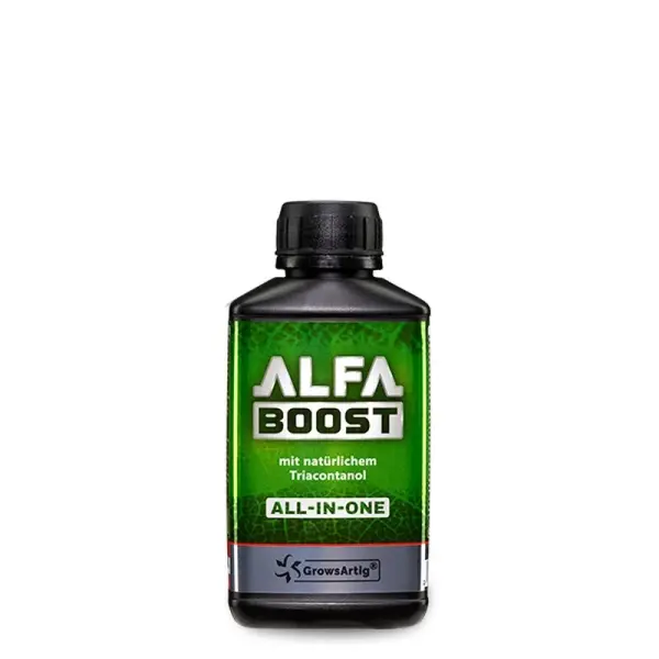 Alfa Boost ALL-IN-ONE 0,5 Liter