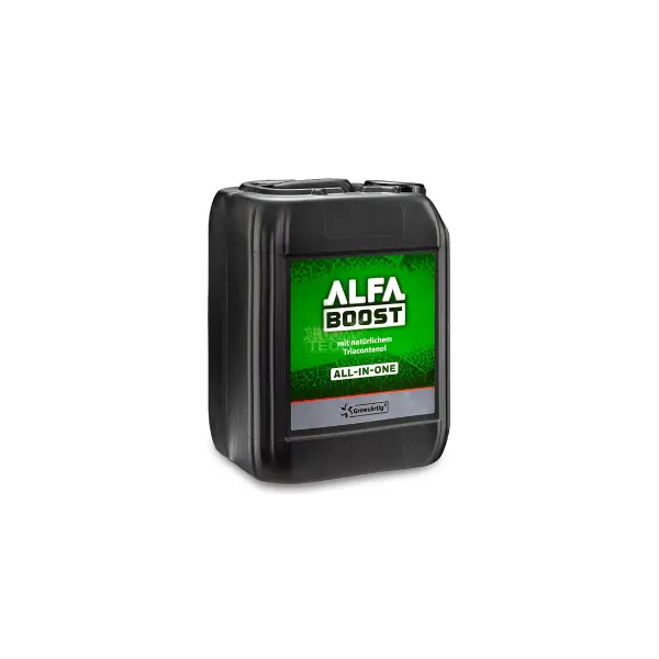 Alfa Boost ALL-IN-ONE 5 Liter