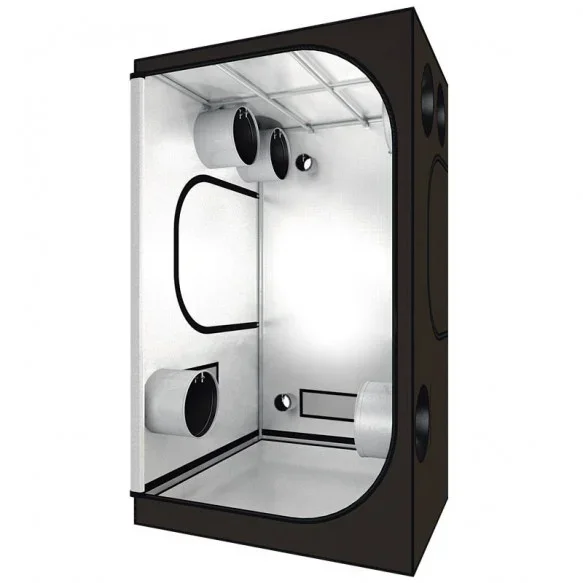 Blackbox Silver 100 (100x100x200)