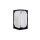 MAMMOTH - IVORY 90 - 90x90x160 White iNSiDE
