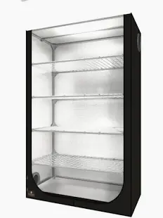 Secret Jardin Dark Propagator 120 Rev.4.2
