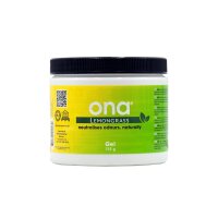 ONA Gel Lemon Grass 732g Glas