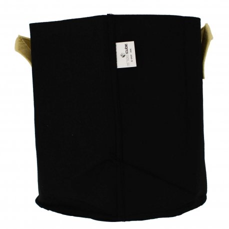 GREENCUBE TEXTILPOT Black 30L