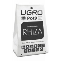UGro Pot9 Professional Rhiza 9L - 900g - grow bag