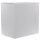 Grodan Steinwollblock 10x10x6,5cm VE 216stk kleines Loch
