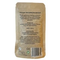 S&R Organics Vegan Phosphor Boost 100g