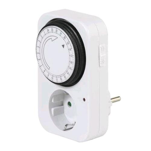 Daytimer 24h