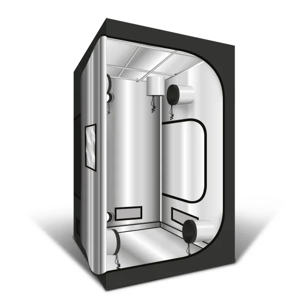 GREENCUBE - G PRO Diamond 120x120x200
