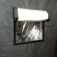 GREENCUBE - G PRO Diamond 120x120x200