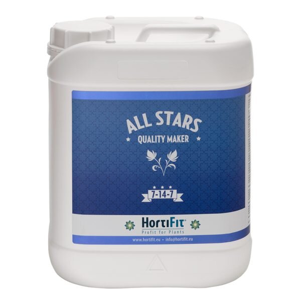 HortiFit All In One Düngemittel 5L