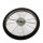 Tumble Trimmer, Erntemaschine