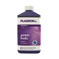 Plagron Power Buds 1 Liter