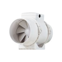 Vents TT 100mm (145 / 187cbm) mit 2-stufen Schalter