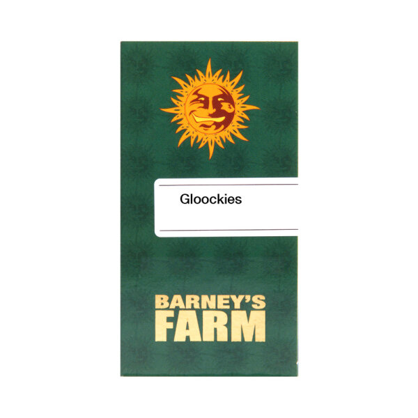 Glookies Fem 3 StcK /30%Sat.70%Ind./60-70Tage