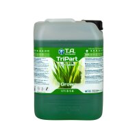 T.A. TriPart Grow 10L