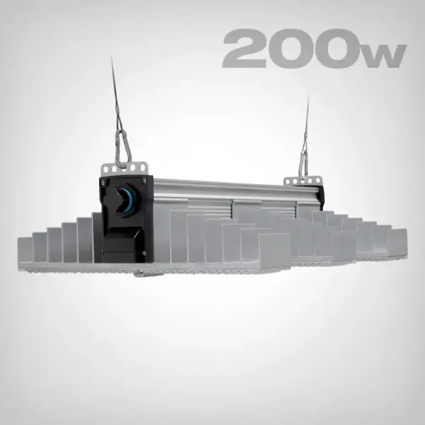 SANlight EVO 3 - 60 1.5 200Watt