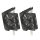 Secret Jardin Monkey Fan MF2X120 24V