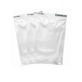 Dryferm Fermbag 100g 3er Set