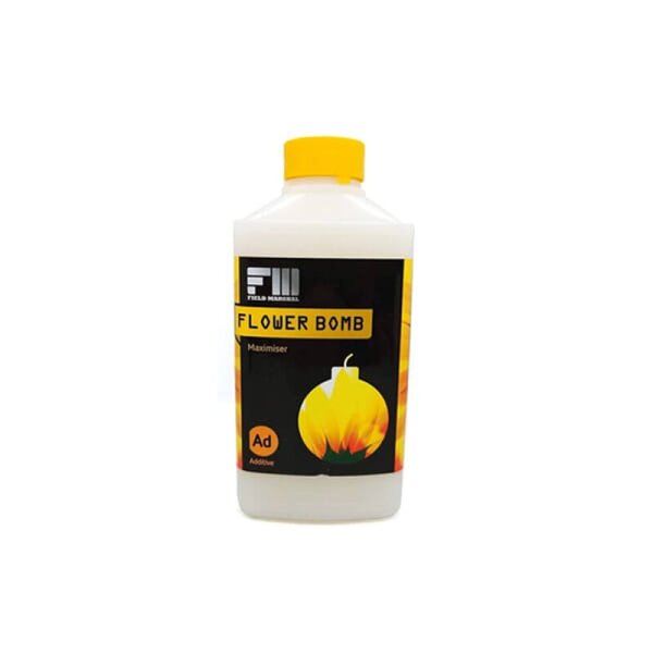 Green Planet Nutrients Bud Booster 250ml