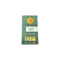 Tropicanna Banana fem.3StcK/60%Sat.40%Ind/65-70Tage