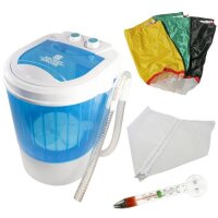 Bubbleator Icer + 3 Bags
