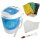 Bubbleator Icer + 3 Bags
