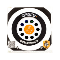 SPROUTLY - Keimgerät