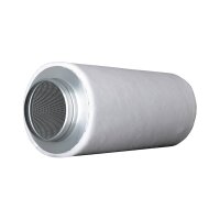 Prima Klima Coco Line Carbon Filter 240m³/h 100mm...