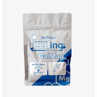 Green House Feeding CalMag 500g