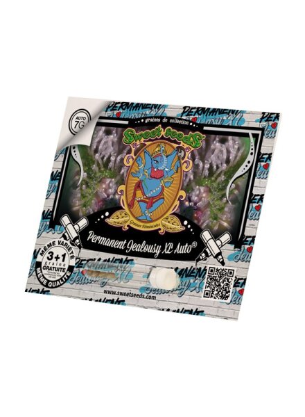 Permanent Jealousy XL AUTO Fem. 3StcK/38%SAT.62%Ind./8Wochen