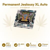 Permanent Jealousy XL AUTO Fem. 3StcK/38%SAT.62%Ind./8Wochen