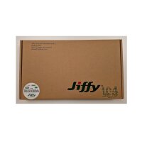 Jiffy Plugs 104 Tray