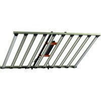 Treegers GL1000W+ LED Pflanzenlampe