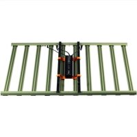 Treegers GL1000W+ LED Pflanzenlampe