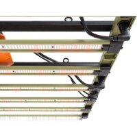 Treegers GL1000W+ LED Pflanzenlampe