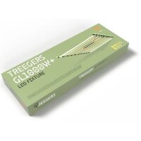 Treegers GL1000W+ LED Pflanzenlampe